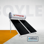 Flat Plat Collector Manufacturing